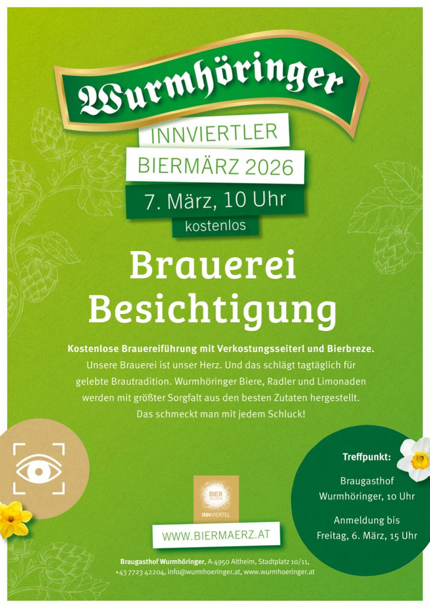 Biermärz 2026