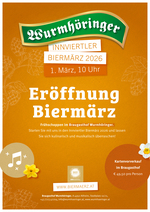 Biermärz 2026