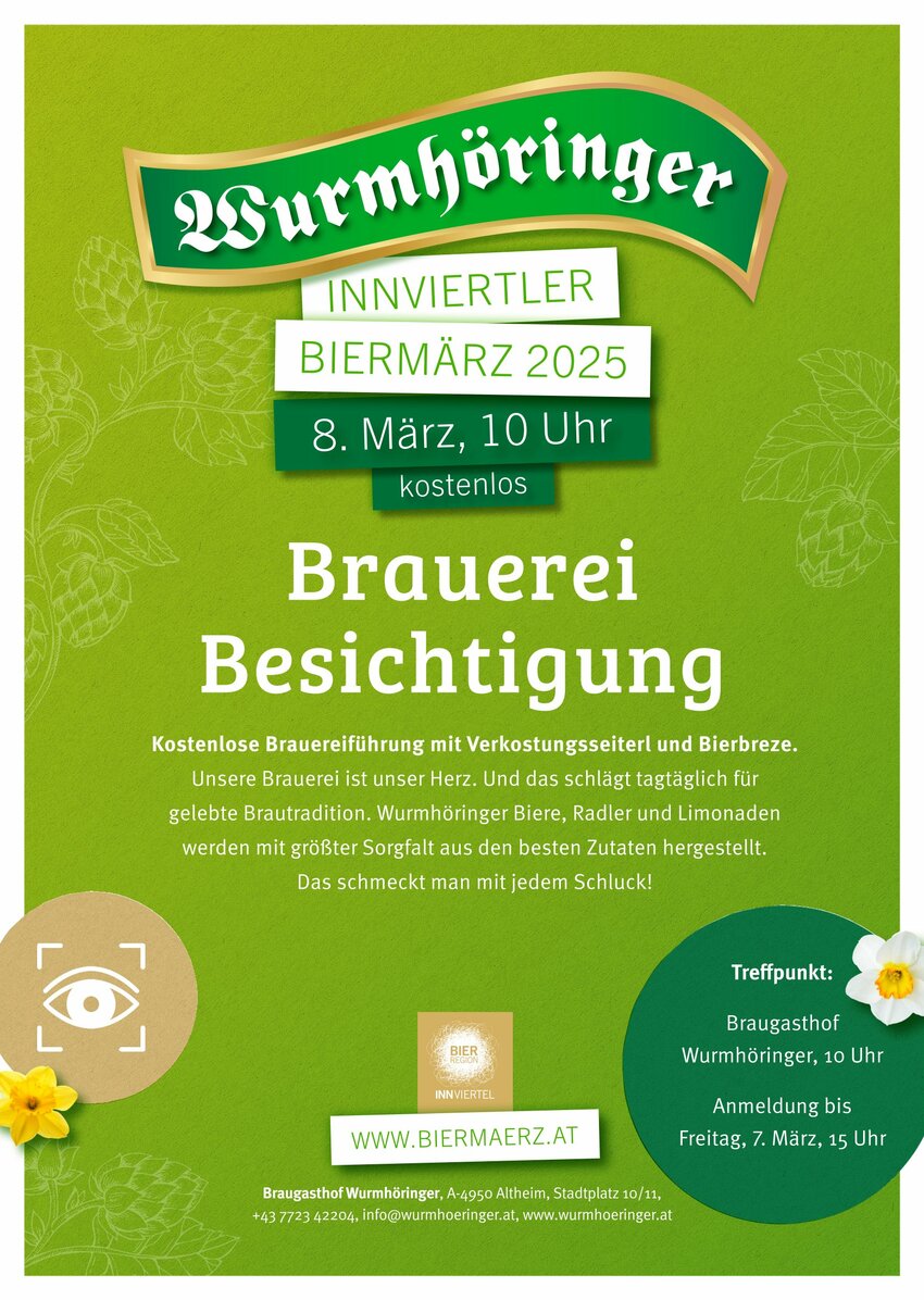Biermärz 2025: 