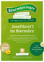 Biermärz 2025