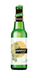 Wurmi Sommerflitzer Flasche 0,3