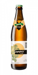 Wurmi Sommerflitzer Flasche 0,5