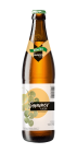 Wurmi Sommerflitzer Flasche 0,5