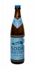 Wurmi Soda Flasche 0,5l