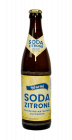 Wurmi Soda Zitrone Flache 0,5l